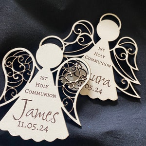 Communie aandenken cadeau gepersonaliseerd communiecadeau voor communie