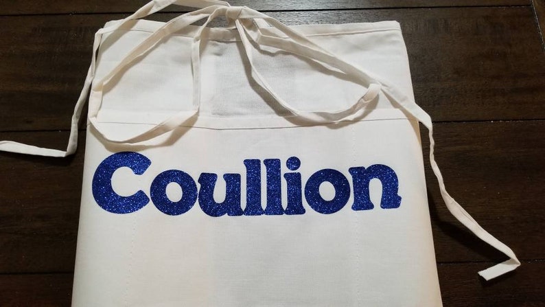 Bougie Coullion
