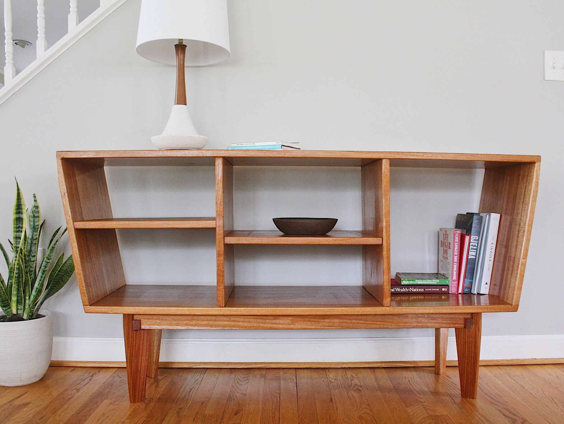 Book credenza deals