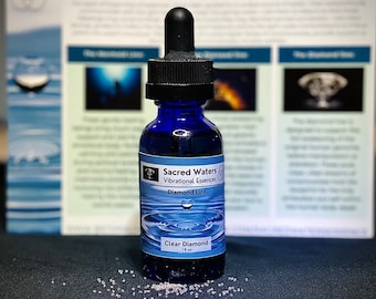 Clear - Diamond Line