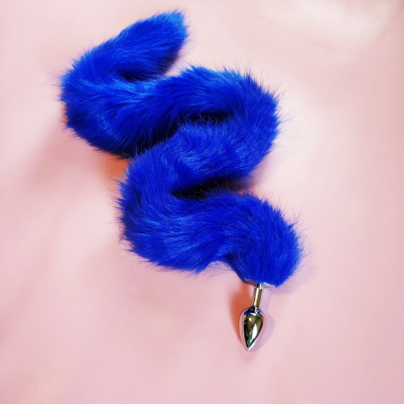 furry tail but plug furry tail but plug