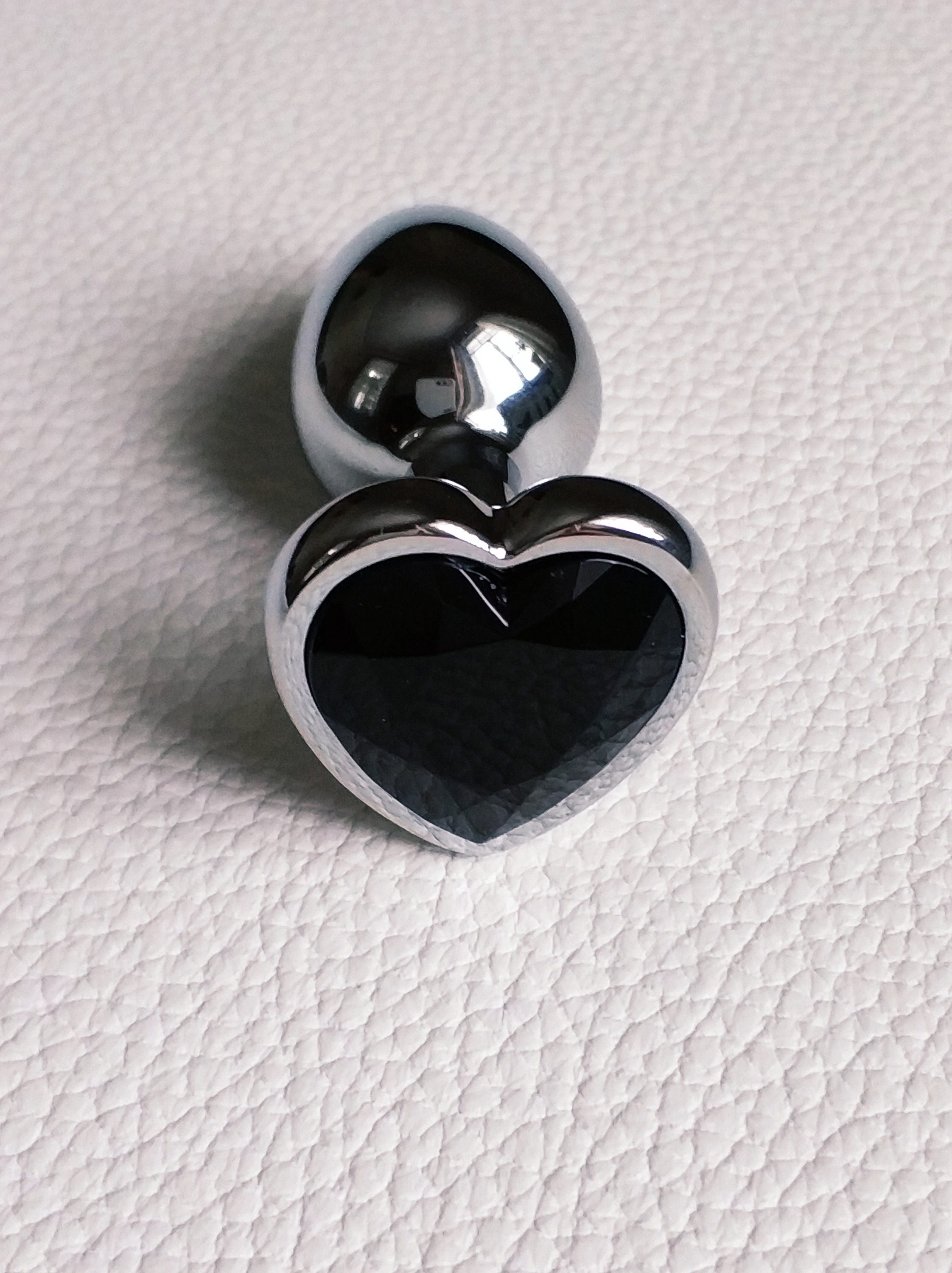 heart anti stress toy