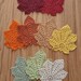 see more listings in the Coaster & Doilies  section