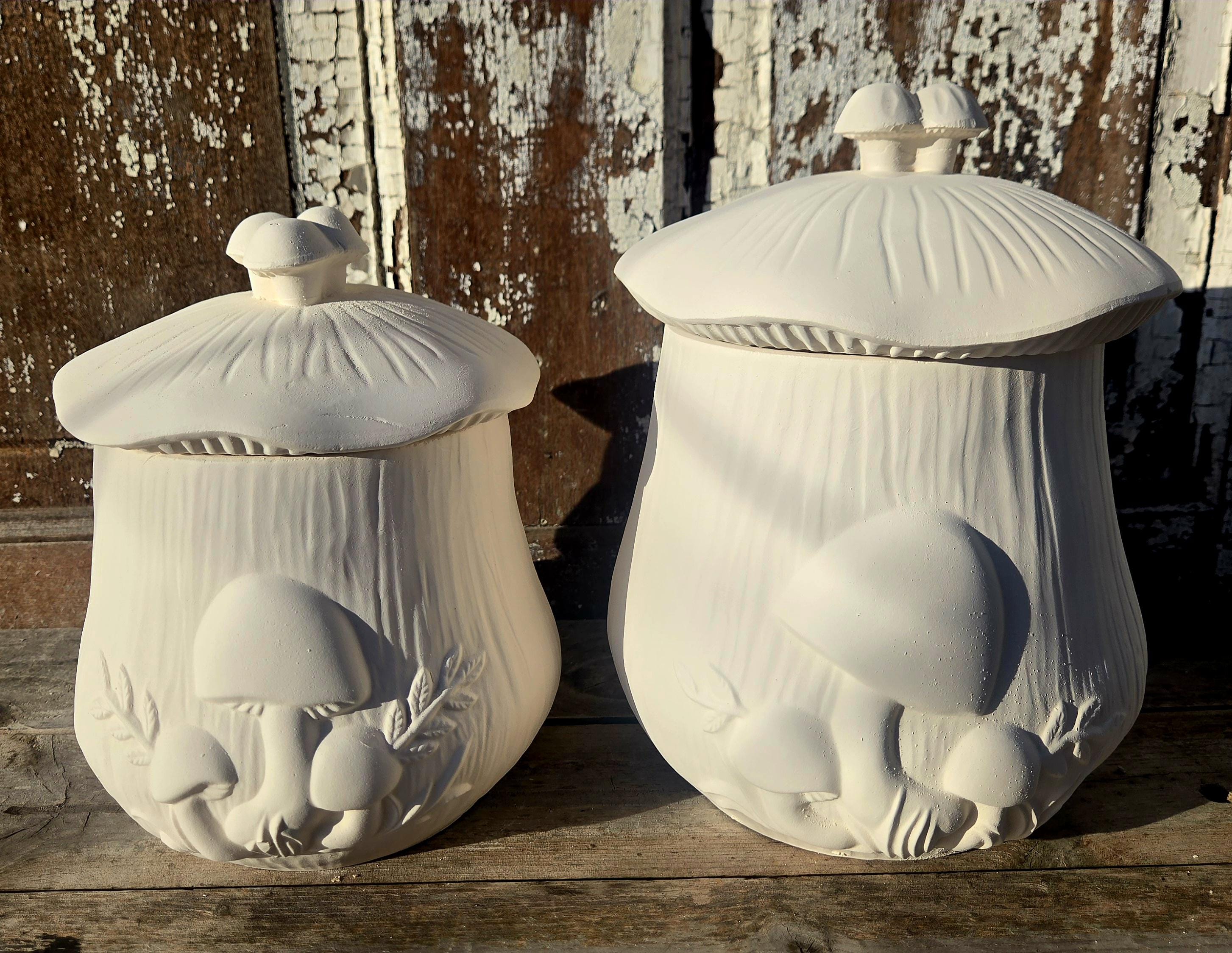 キノコの陶器 - Etsy 日本