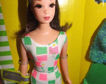 30th Anniversary Francie Doll 1996