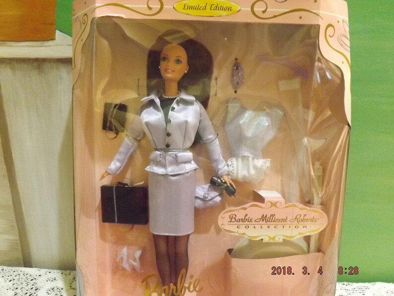 barbie millicent roberts