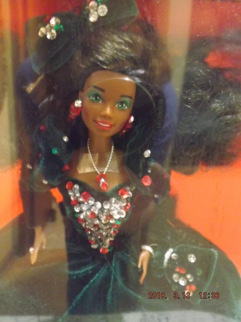 barbie 1991