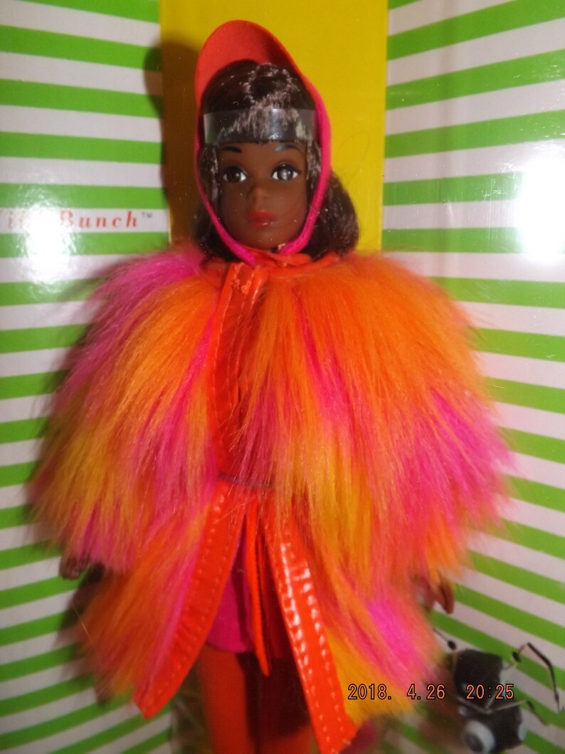 francie mattel