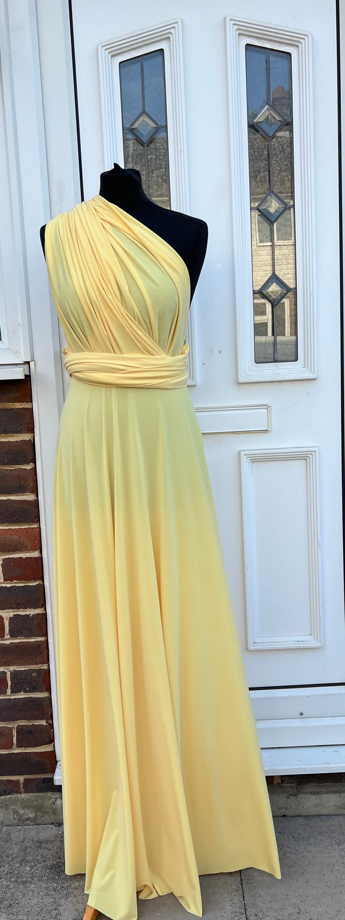 cold shoulder dresses for women Fitted Cold Shoulder Gown by Cinderella Divine KV1057