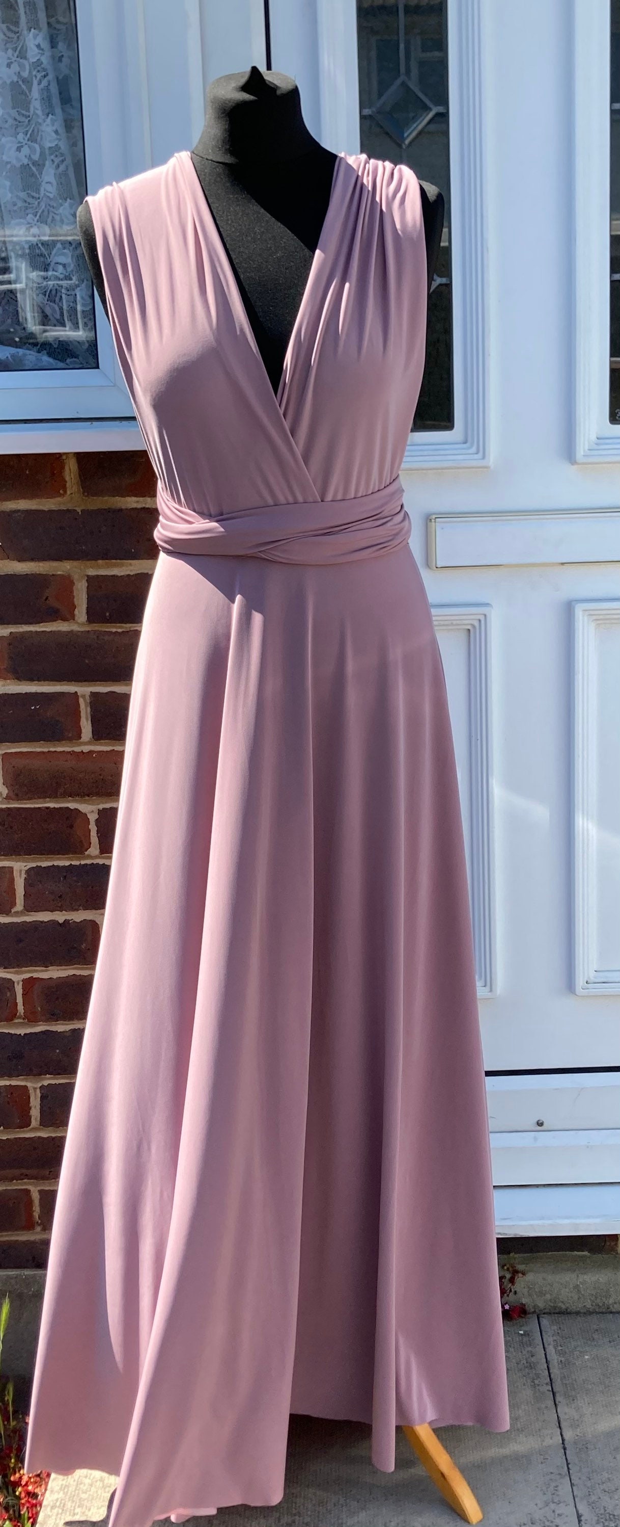 sachin and babi light blue dress Knee Length Formal Dresses