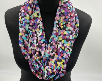 Alien Pattern Kids Printed Scarf Soft Winter Infinity Scarf Warmer Travel Scarf For Kids Perfect Birthday Gift Alien Pattern Kids Printed Scarf Soft Winter Infinity Scarf Warmer Travel Scarf For Kids Perfect Birthday Gift