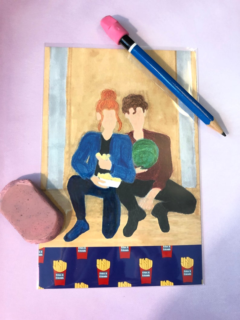 bowling date shawn mendes redhead couple goals fries and friends series inspired