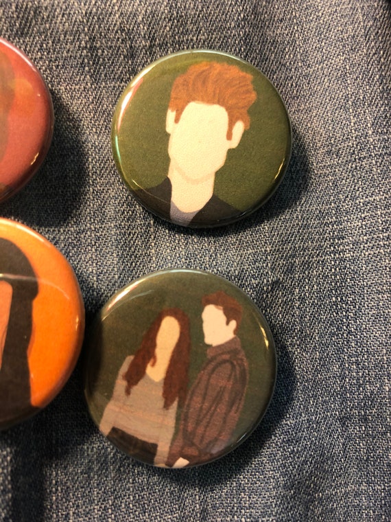 Dammerung Bella Swan Edward Cullen Jacob Black Inspiriert Etsy