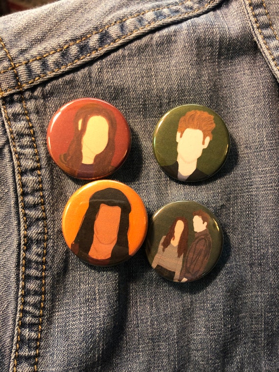 Dammerung Bella Swan Edward Cullen Jacob Black Inspiriert Etsy