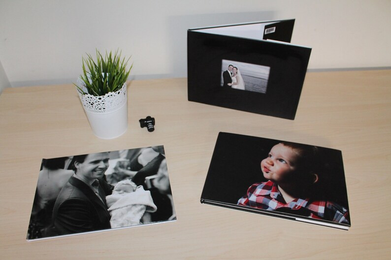Photo Album, Video, Slideshows, Memory Book, Album Photo, Digital