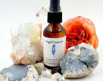 Angel Essence Spray