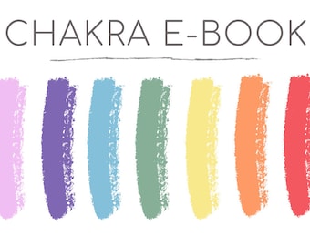 Chakra E-Book