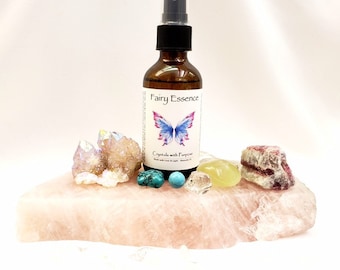 Fairy Essence Spray