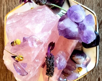 Monthly Lightworker Subscription Box!
