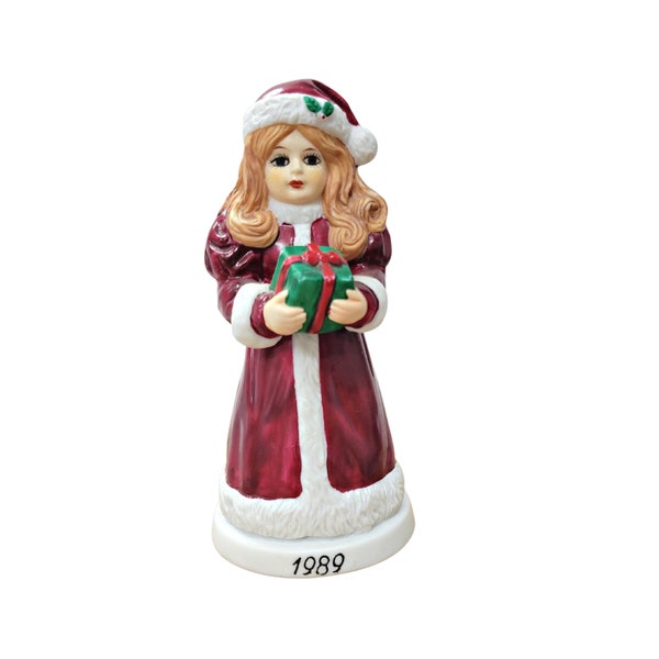 House of Lloyd Christmas Around the World Dolls Etsy