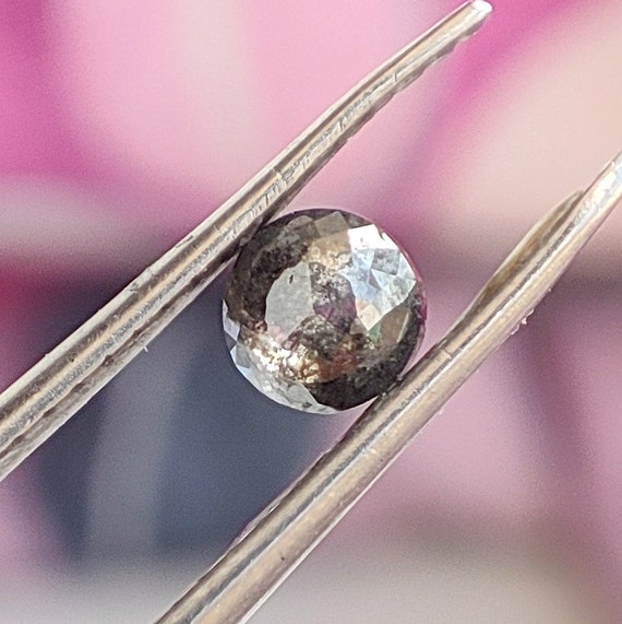 Loose salt and shop pepper diamond for sale