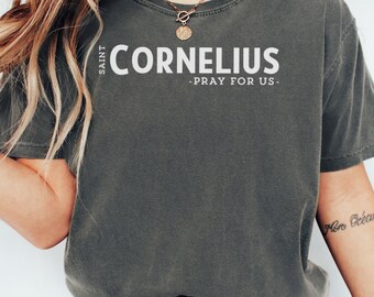 Cornelius Fantasma T-shirt - Etsy