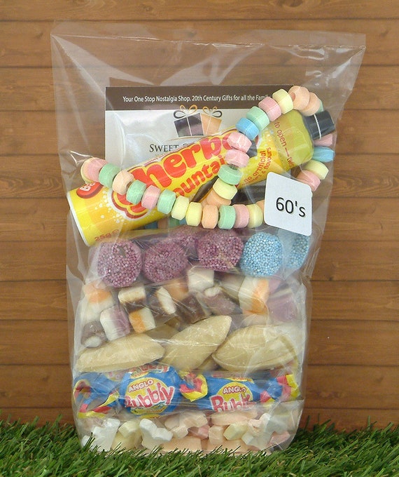 Old skool sweets hotsell
