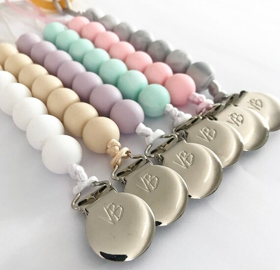 silicone dummy chain