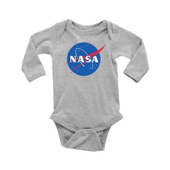 nasa bodysuit