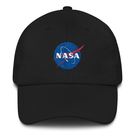 nasa baseball caps