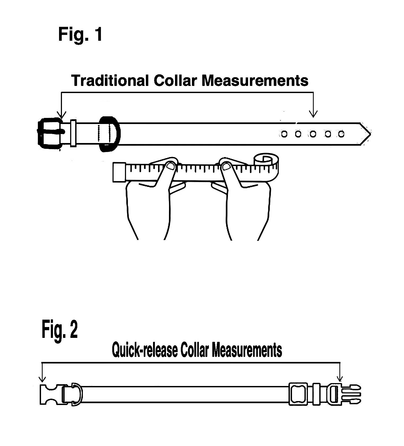 1/2 Keswick Leather Cat Collar DESIGN YOUR OWN. Shown Etsy