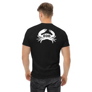 EOD Crab Shirt