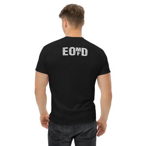 EOMFD w/ EOD Badge Shirt