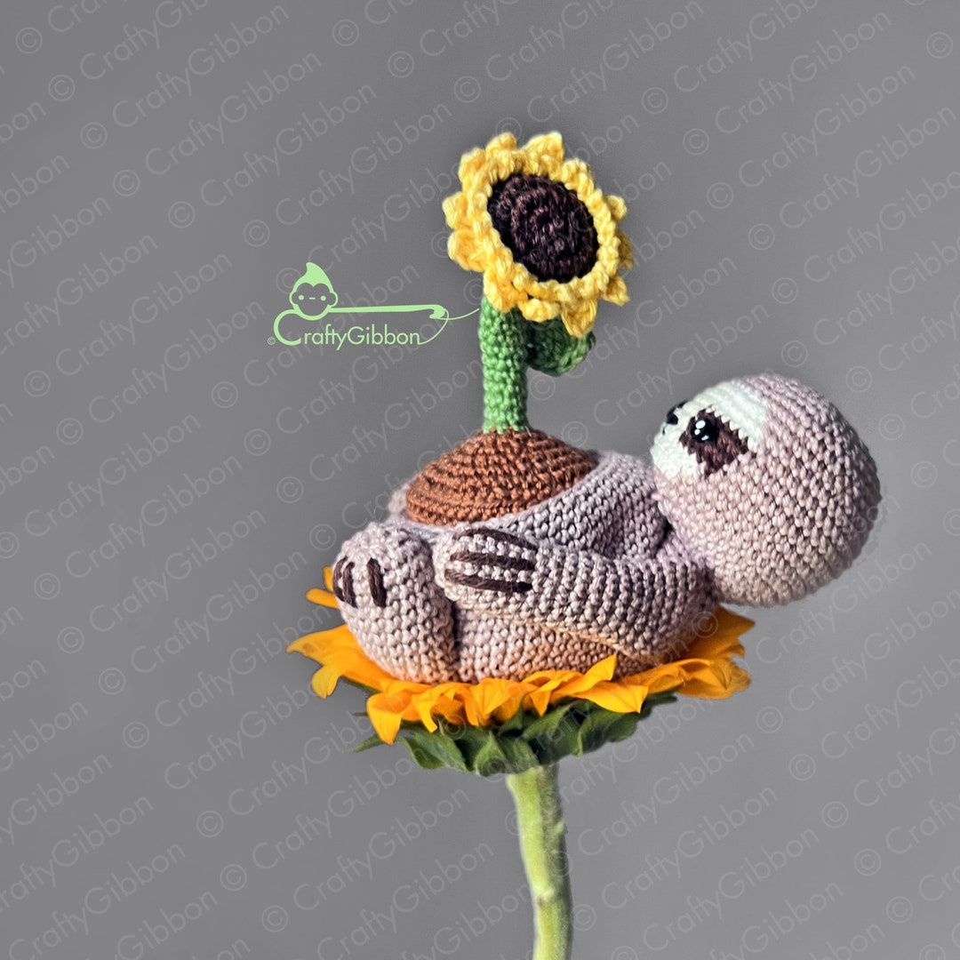 ナマケモノ あみぐるみ ハンド ジェル ホルダー