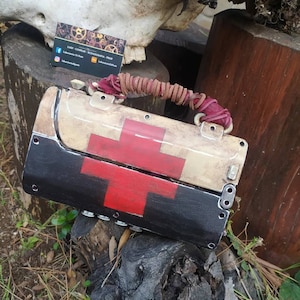 Mod Secretshoot Nerf et travail de peinture pour GN