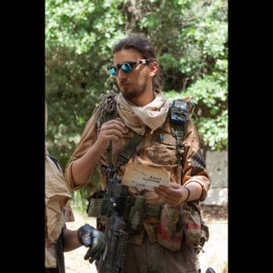 dress set larp/airsoft post apocalyptic (ranger)