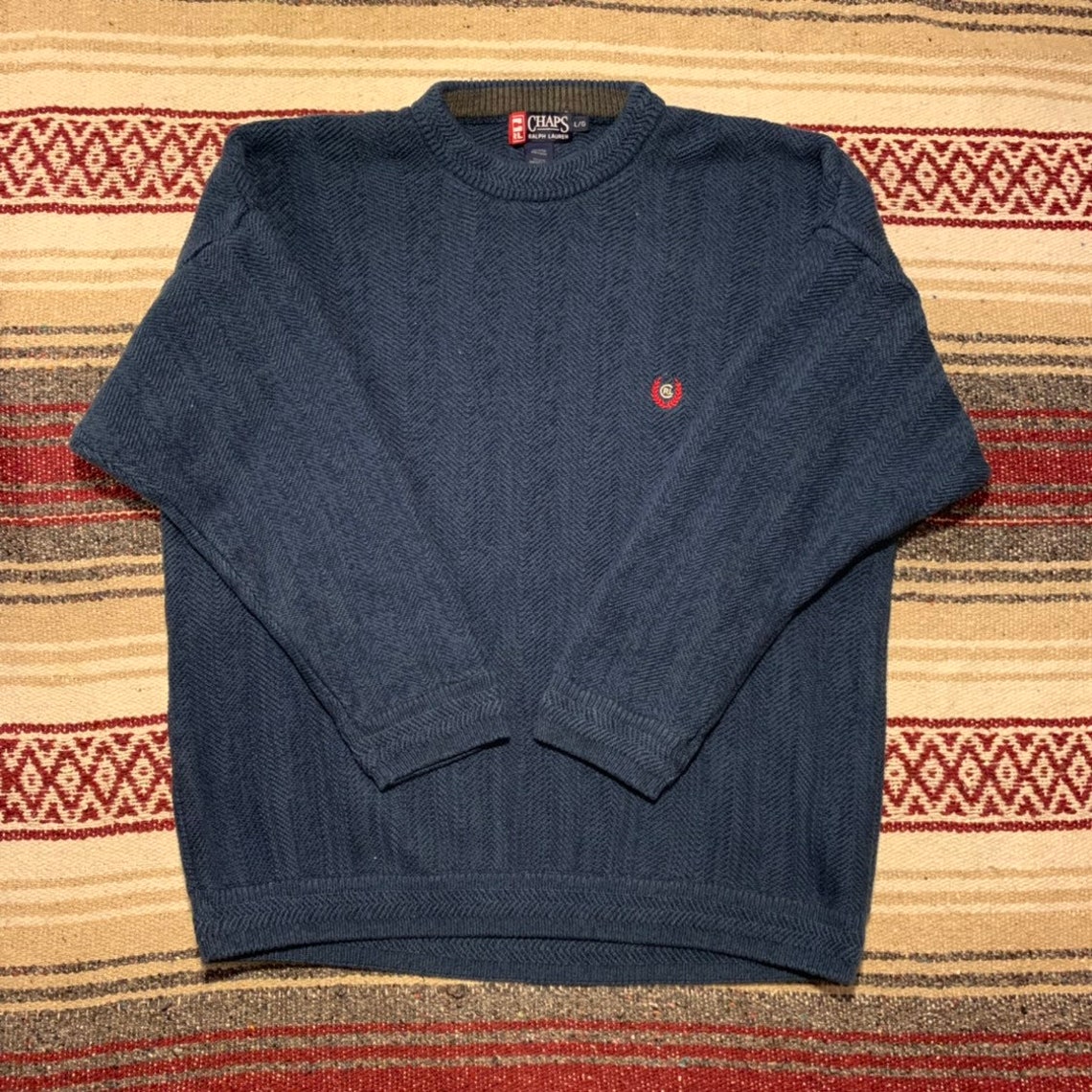 Chaps by Ralph Lauren sweater Men