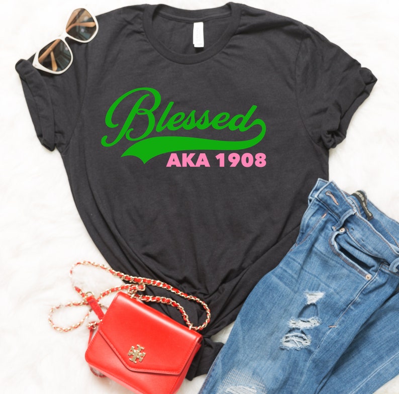 aka 1908 shirt