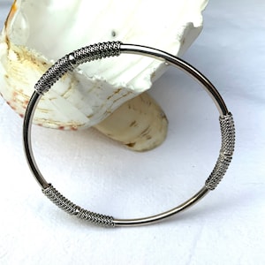 Armreif 925er Silber