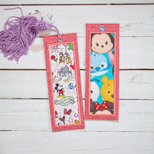 Bladwijzer appliqué (5 x 7) - digitaal borduurbestand, 5 x 7, in de hoepel, GEEN FYSIEK PRODUCT