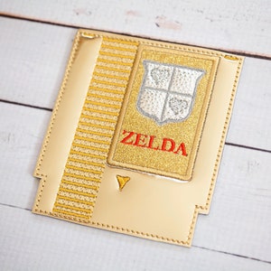 Elf Retro Game Drink Coasters - Digital Embroidery File, 4x4, In The Hoop, NOT A PHYSICAL PRODUCT