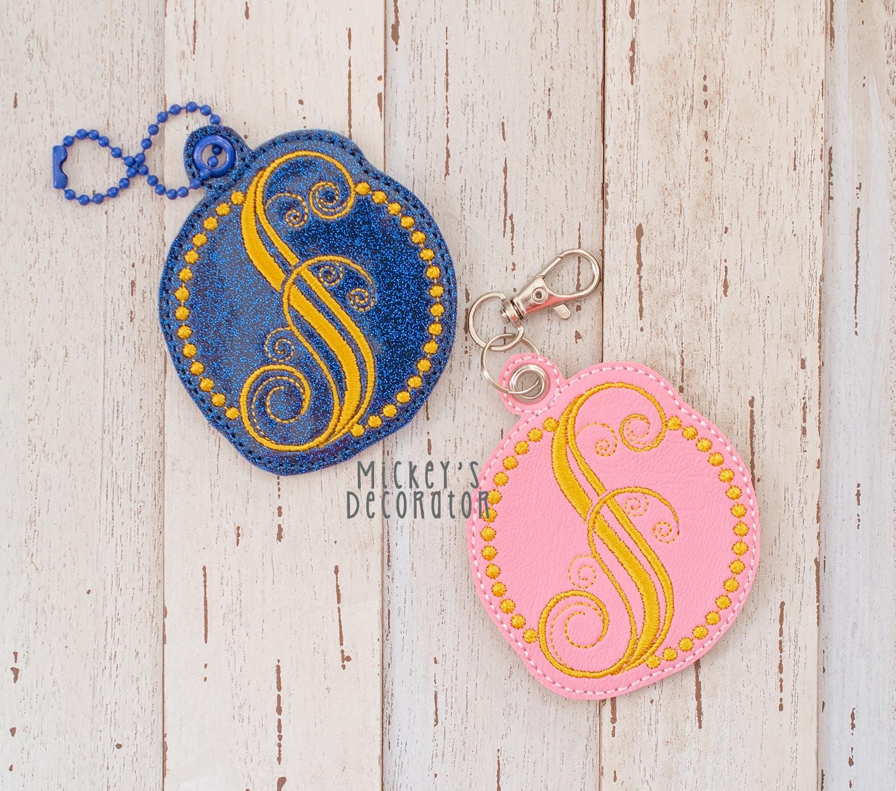 アクセサリー mickeys Amazon.com: KEYTAILS Keychains, Premium Quality Key Tag fits