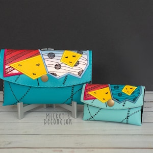 Cartera plegable Sally (4 tamaños): archivo de bordado digital, 5 x 7, 6 x 10, 7 x 12, 8 x 12, en bastidor, NO ES UN PRODUCTO FÍSICO