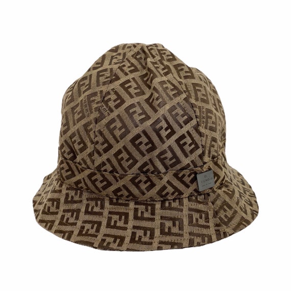 Cappello Fendi vintage
