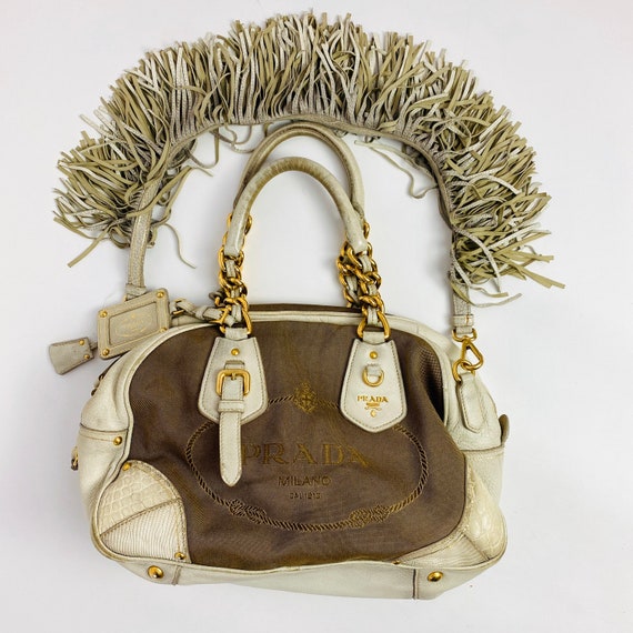 PRADA BAG
