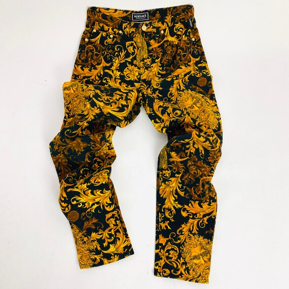 GIANNI VERSACE
