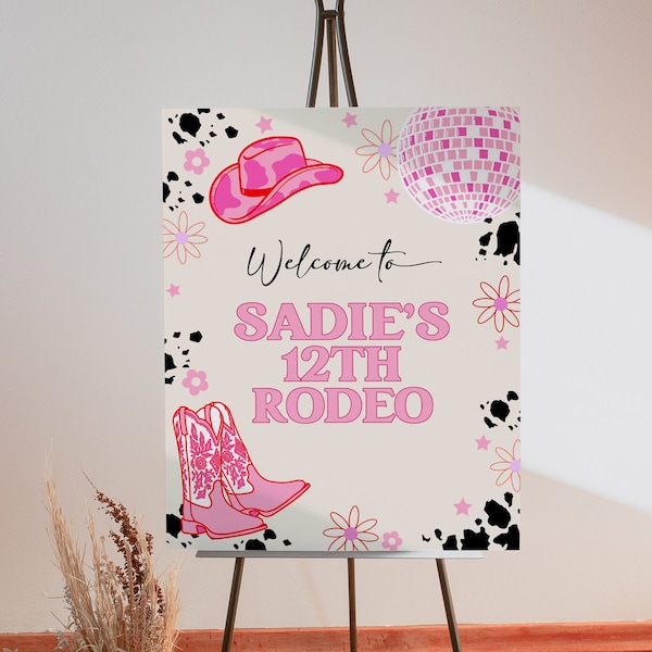 Cowgirl Signs - Etsy