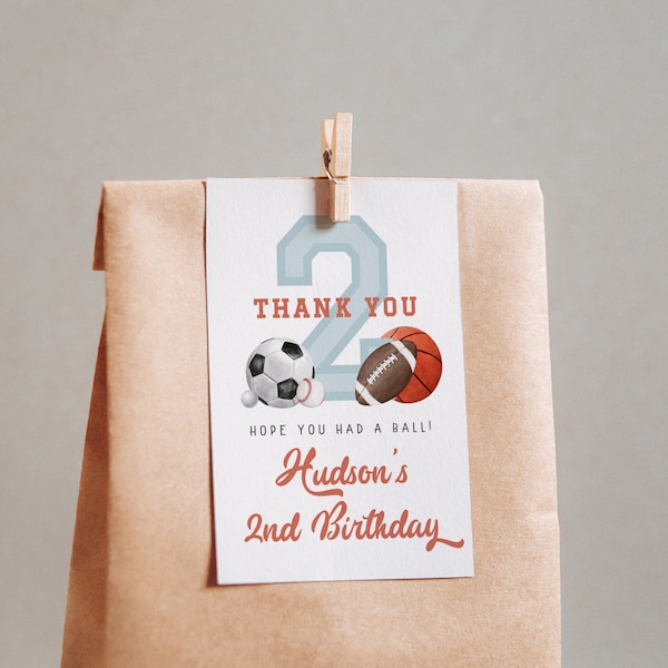 Hope You Had a Ball - Etsy