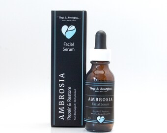 Ambrosia Facial Serum