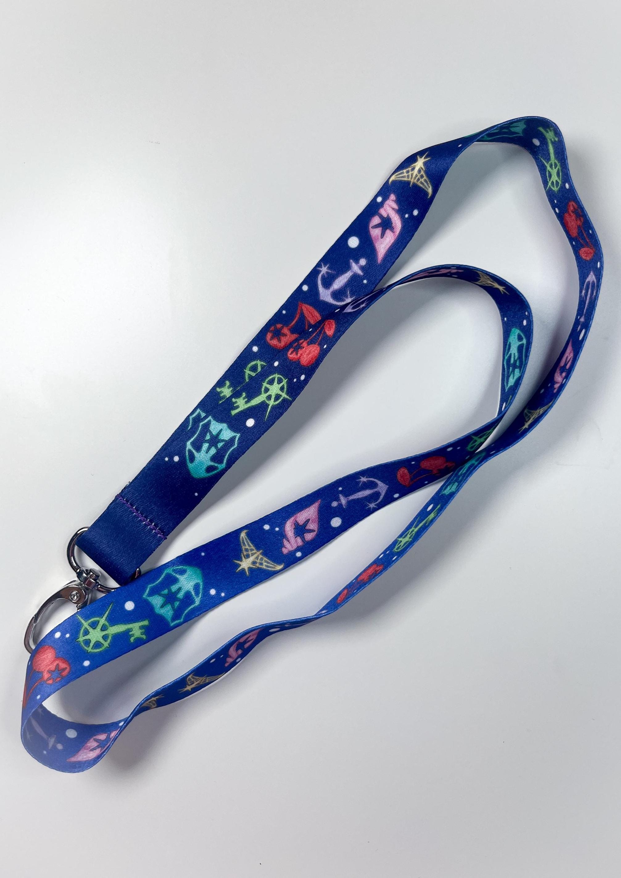 キーホルダー Anchor inc.Lanyard Reflector Keyholder Anchor Inc. Reflector Keyholder Lanyard 【公式通販】